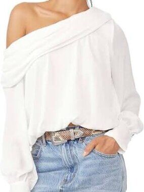 Free People Blouse